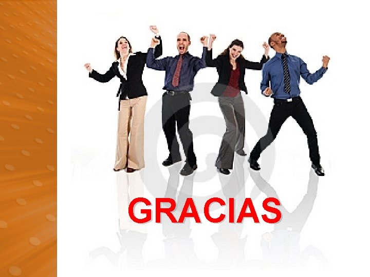 GRACIAS 