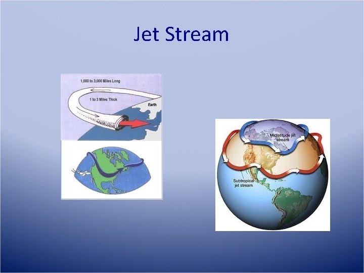 Jet Stream 