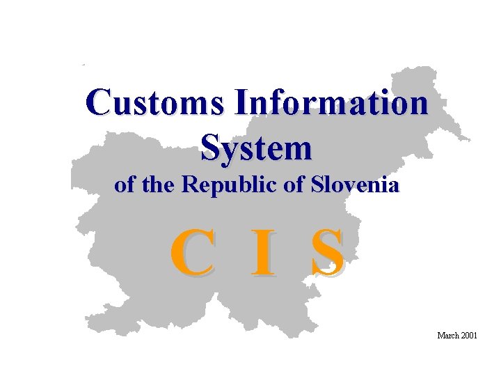 Customs traditions slovenia and Slovenian Americans