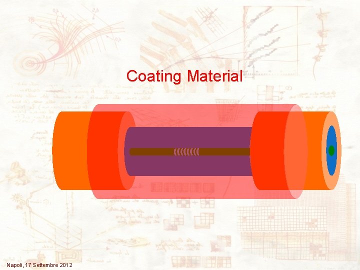 Coating Material Napoli, 17 Settembre 2012 