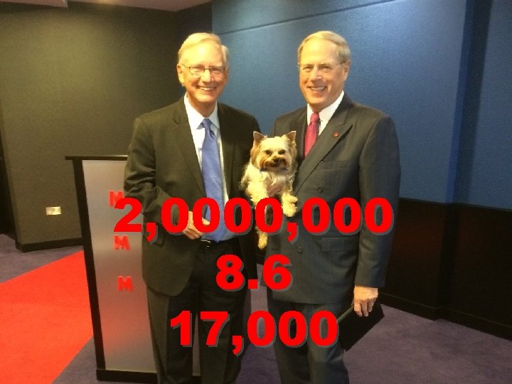 2, 0000, 000 8. 6 17, 000 