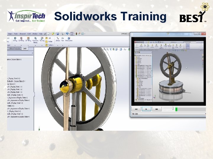 Solidworks Training 