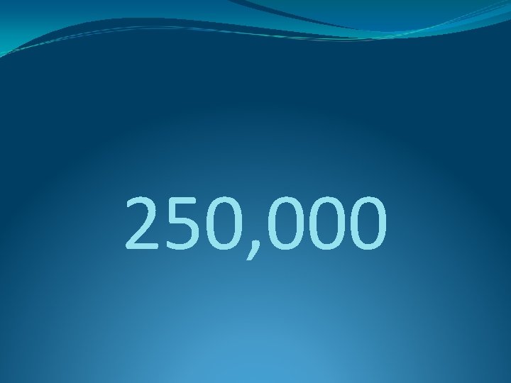 250, 000 