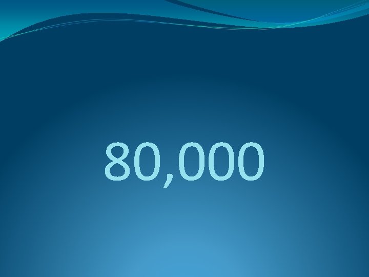 80, 000 