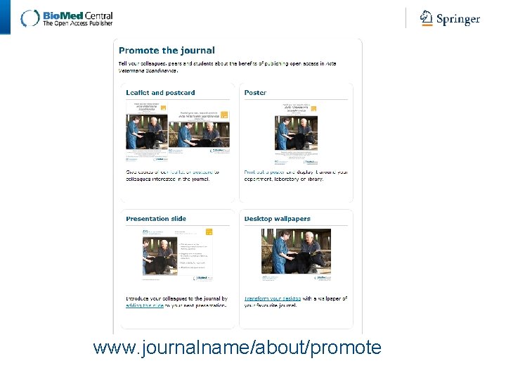 www. journalname/about/promote 