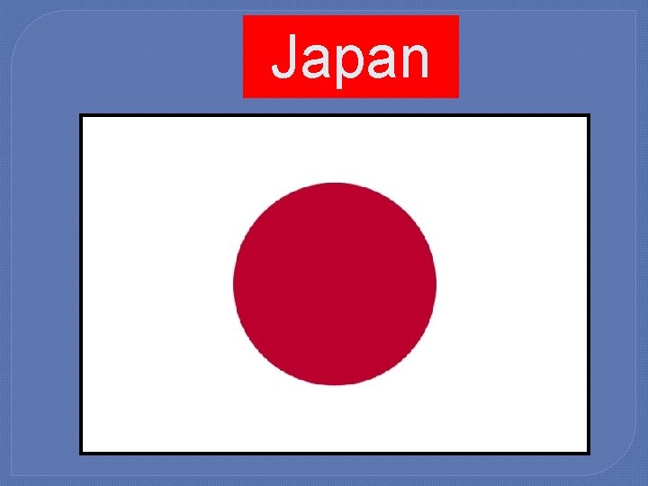 Japan 