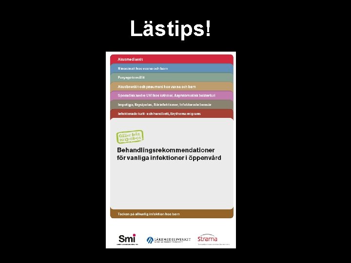 Lästips! 