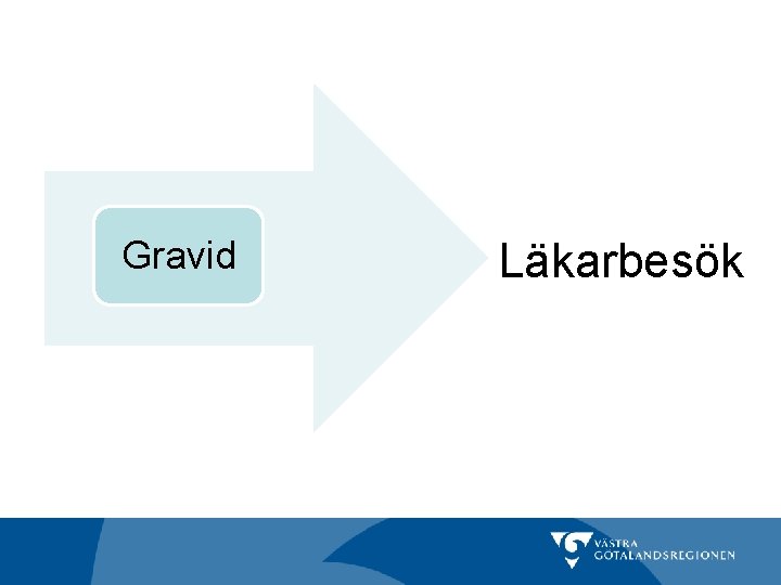 Gravid Läkarbesök 