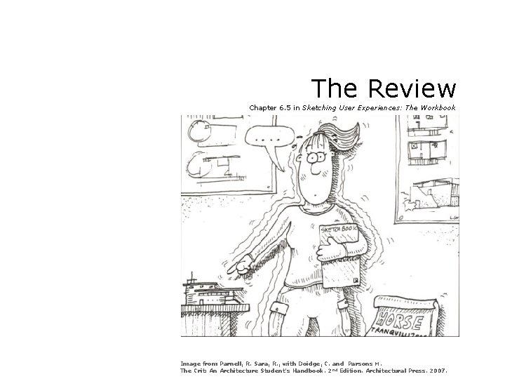 The Review Chapter 6 5 In Sketching User The Review Chapter 6 5 In Sketching User