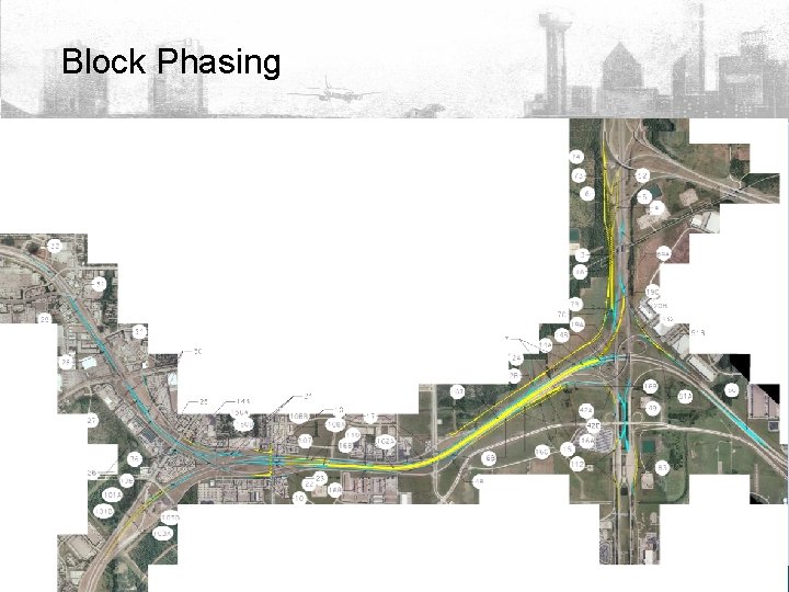 Block Phasing 