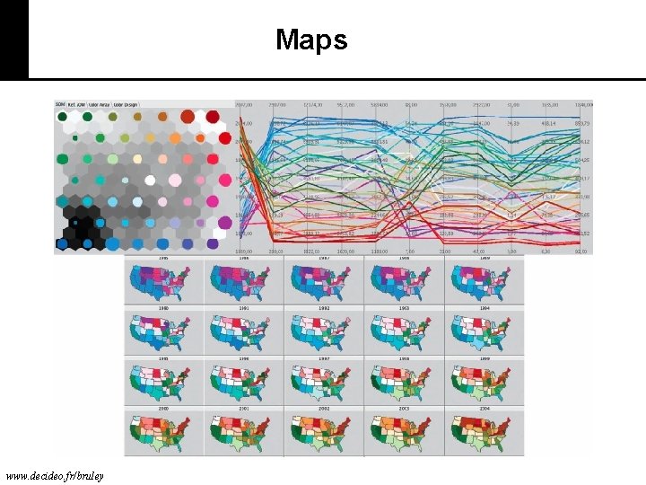 Maps www. decideo. fr/bruley 