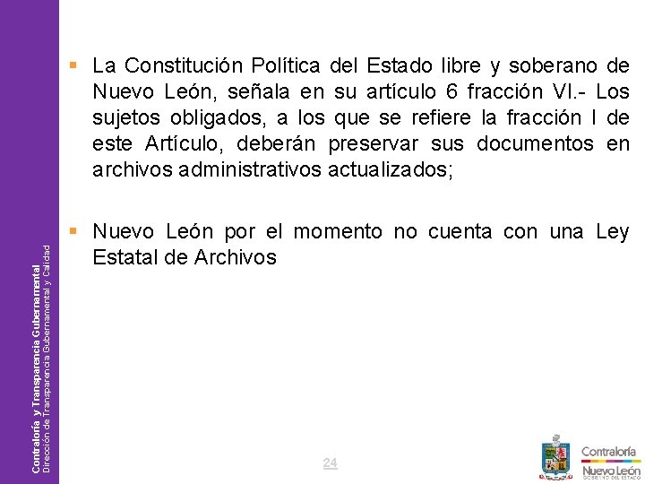 Philips / Plan de Comunicación 2006 Contraloría y Transparencia Gubernamental Dirección de Transparencia Gubernamental