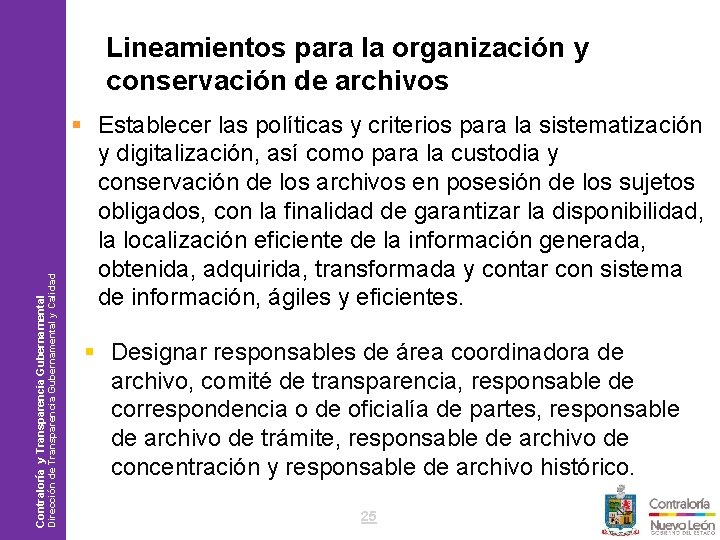 Philips / Plan de Comunicación 2006 Contraloría y Transparencia Gubernamental Dirección de Transparencia Gubernamental