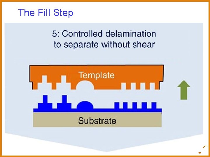 The Fill Step Ch. E 384 T / 323 