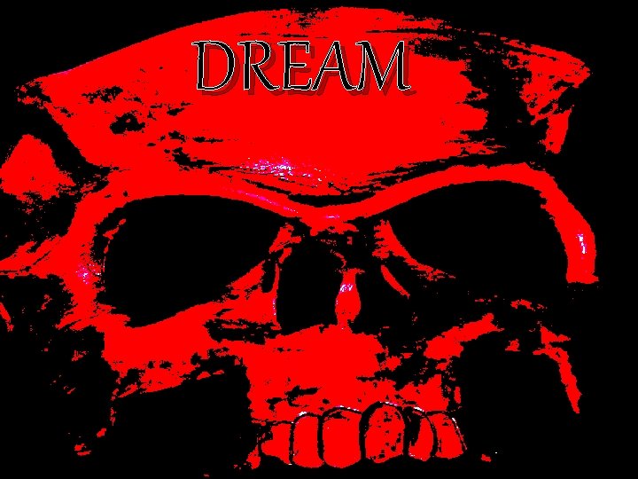 DREAM 