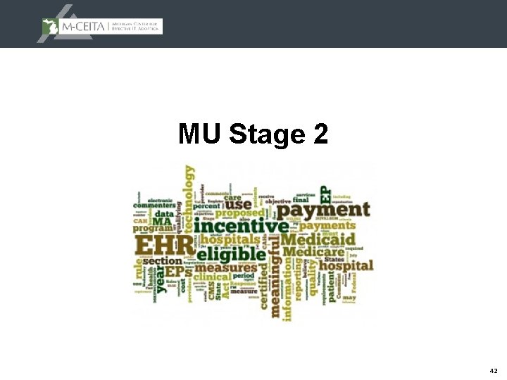 MU Stage 2 42 