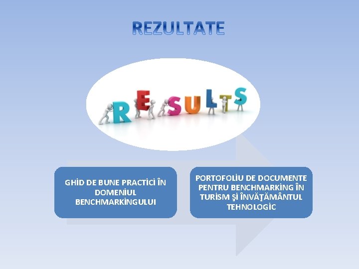 GHİD DE BUNE PRACTİCİ ÎN DOMENİUL BENCHMARKİNGULUI PORTOFOLİU DE DOCUMENTE PENTRU BENCHMARKİNG ÎN TURİSM
