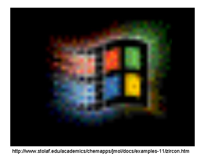 http: //www. stolaf. edu/academics/chemapps/jmol/docs/examples-11/zircon. htm 