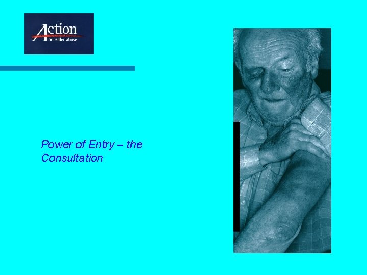 Power of Entry – the Consultation 