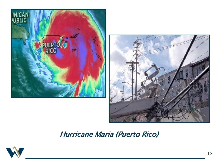Hurricane Maria (Puerto Rico) 10 