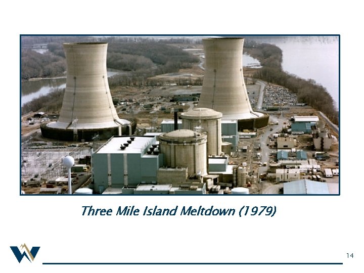 Three Mile Island Meltdown (1979) 14 