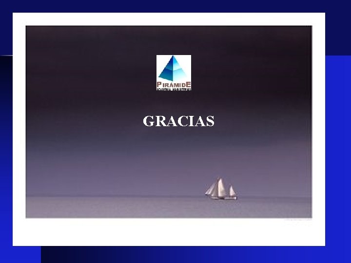 GRACIAS 