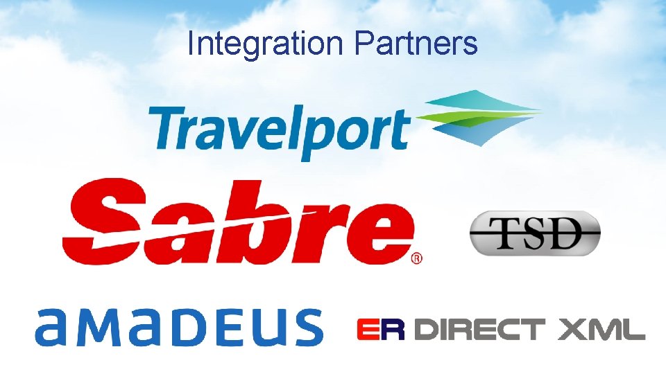 Integration Partners 