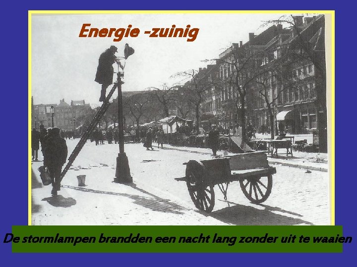 Energie -zuinig Lantaarn opsteker De stormlampen brandden een nacht lang zonder uit te waaien