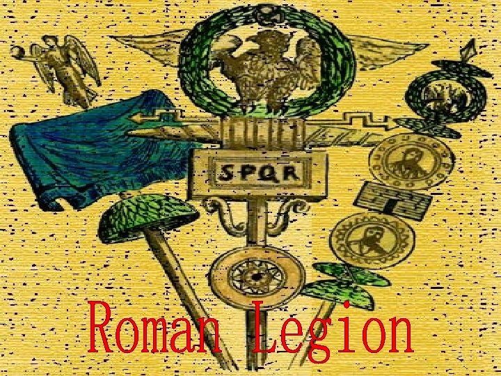 Roman Warfare 