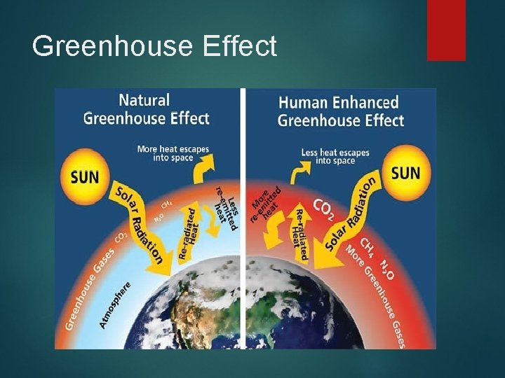 Greenhouse Effect 