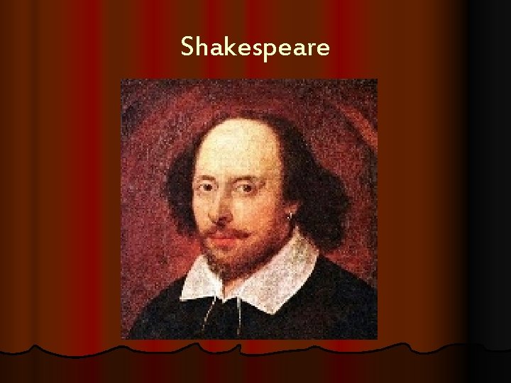 Shakespeare 