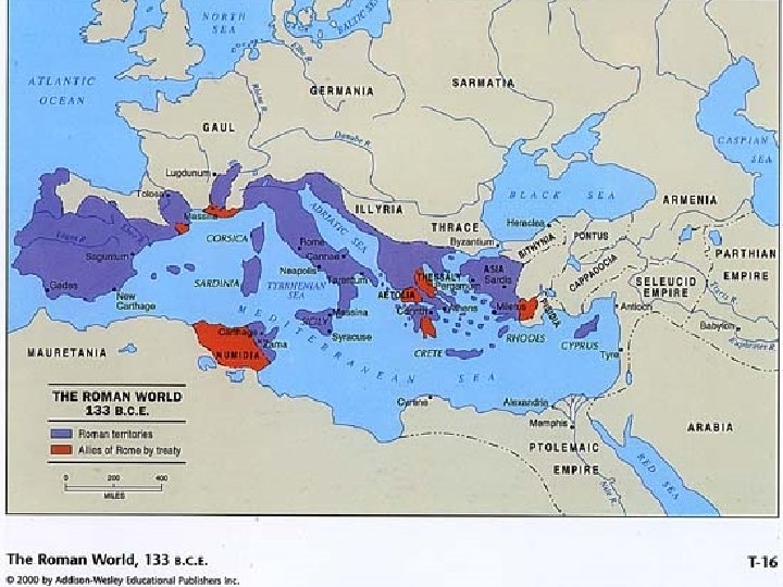 Ch 9 Sec 2 - The Roman Republic 27 