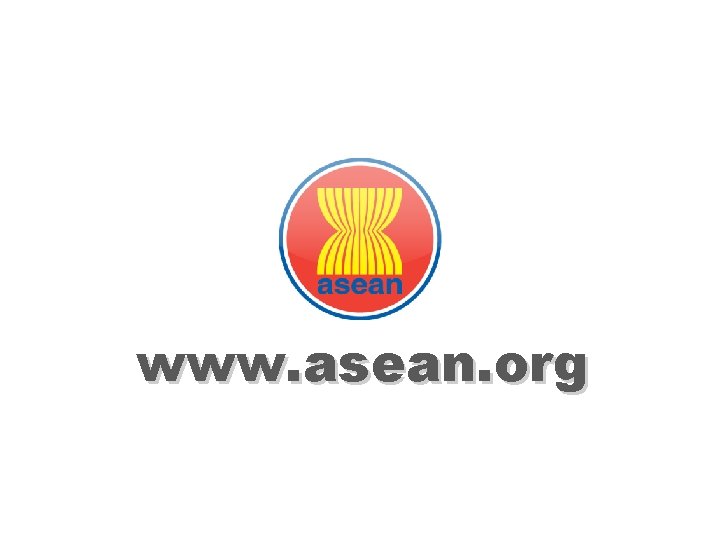 www. asean. org 