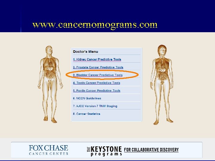 www. cancernomograms. com 