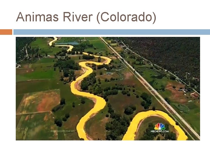 Animas River (Colorado) 