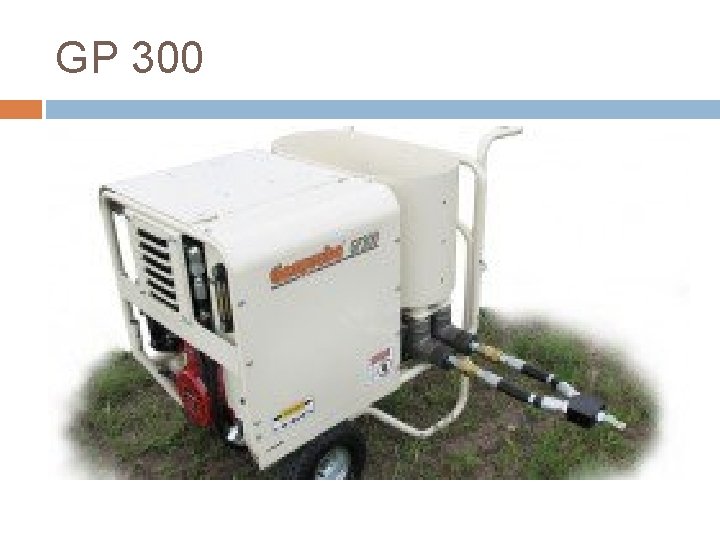 GP 300 