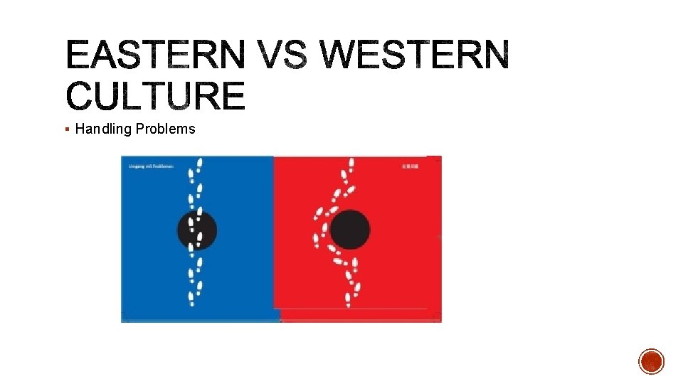 § Handling Problems 