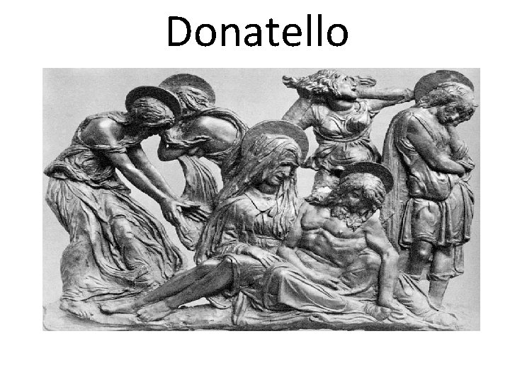 Donatello 