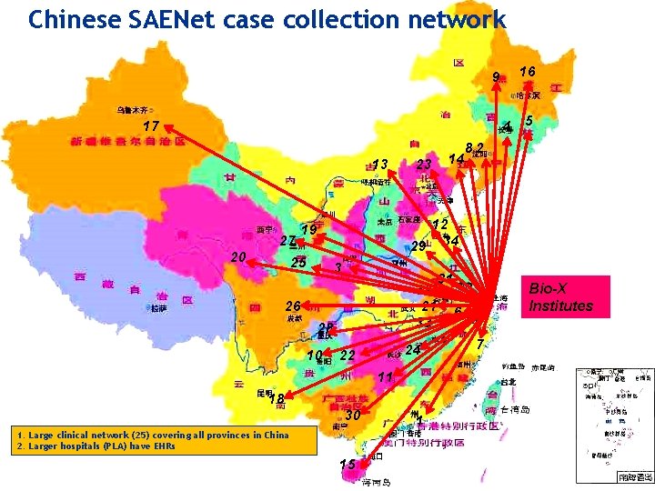 Chinese SAENet case collection network 16 9 17 4 13 27 20 23 14