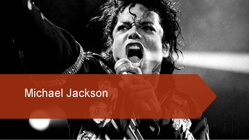 Michael Jackson 