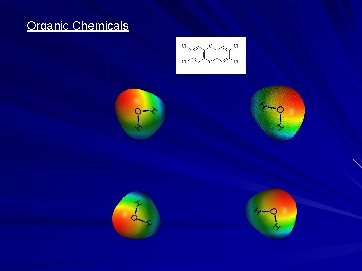 Organic Chemicals 
