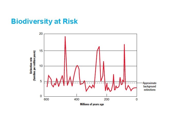 Biodiversity at Risk Section 2 