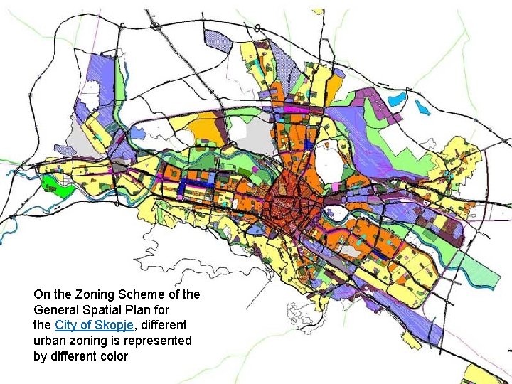 Land Use Planning Tools Lecture 3: Economics of Zoning On the Zoning Scheme of