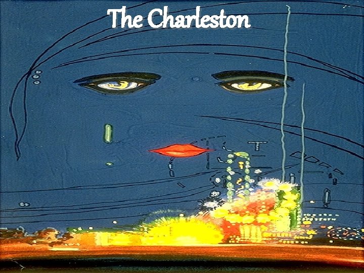 The Charleston 