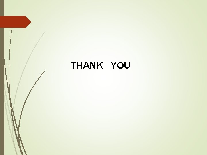 THANK YOU THANK YOU