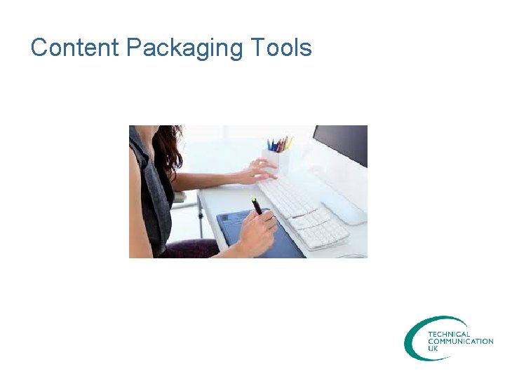 Content Packaging Tools 