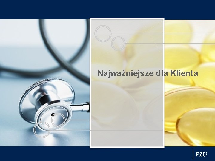 Najważniejsze dla Klienta 