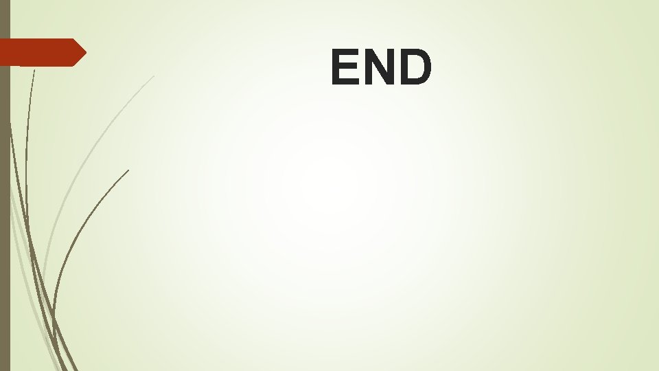END 