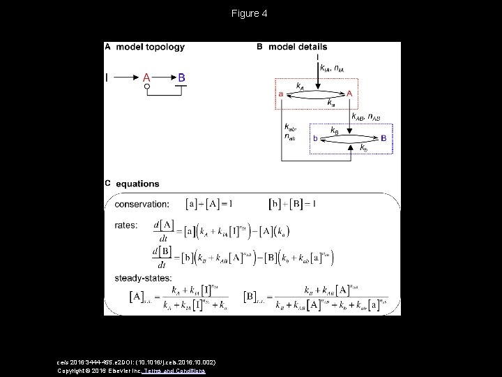 Figure 4 cels 2016 3444 -455. e 2 DOI: (10. 1016/j. cels. 2016. 10.