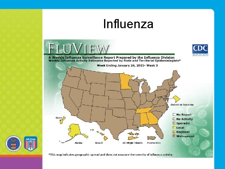 Influenza Influenza